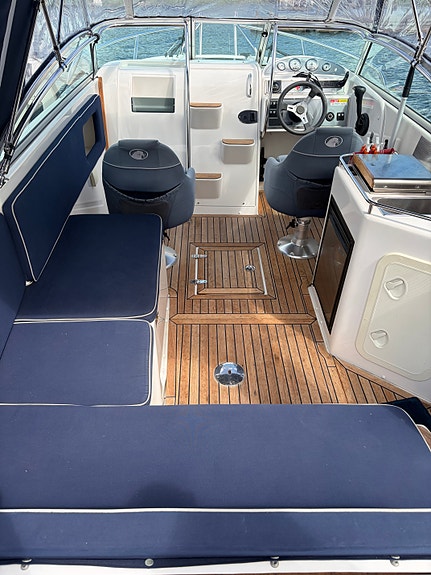 Uttern D68 Exclusive, säljes privat, sänkt pris 4 of 10
