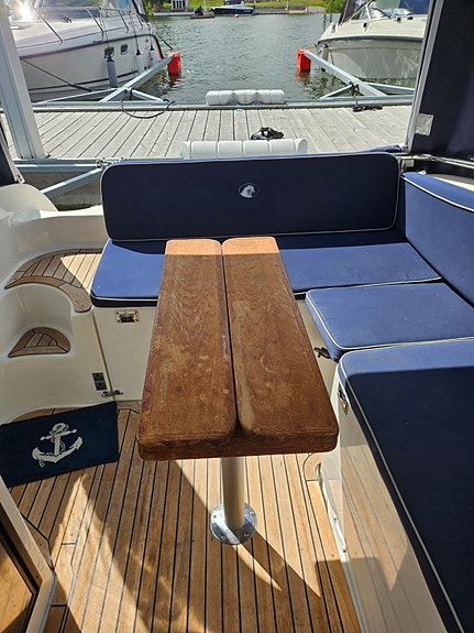 Uttern D68 Exclusive, säljes privat, sänkt pris 5 of 10