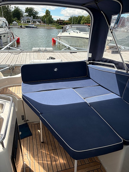 Uttern D68 Exclusive, säljes privat, sänkt pris 8 of 10