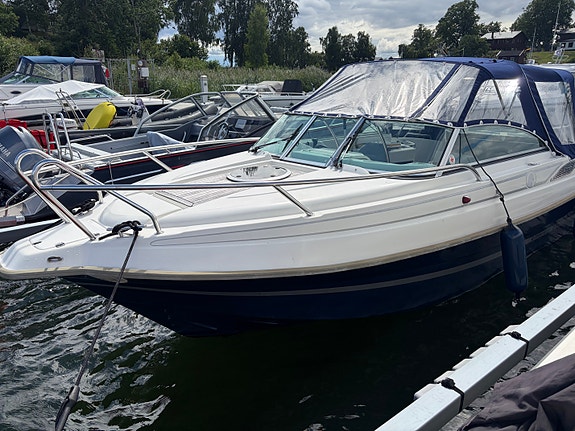 Uttern D68 Exclusive, säljes privat, sänkt pris 3 of 10