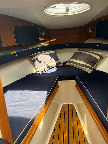Uttern D68 Exclusive, säljes privat, sänkt pris 9 of 10
