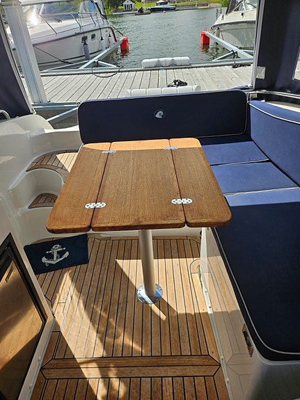 Uttern D68 Exclusive, säljes privat, sänkt pris 6 of 10