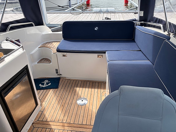 Uttern D68 Exclusive, säljes privat, sänkt pris 7 of 10