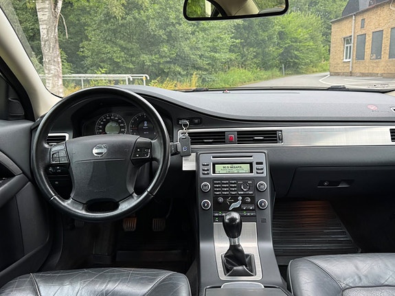 Volvo S80 16 of 17
