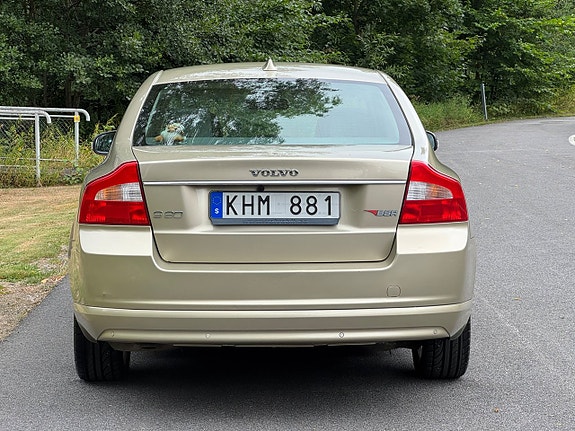 Volvo S80 5 of 17