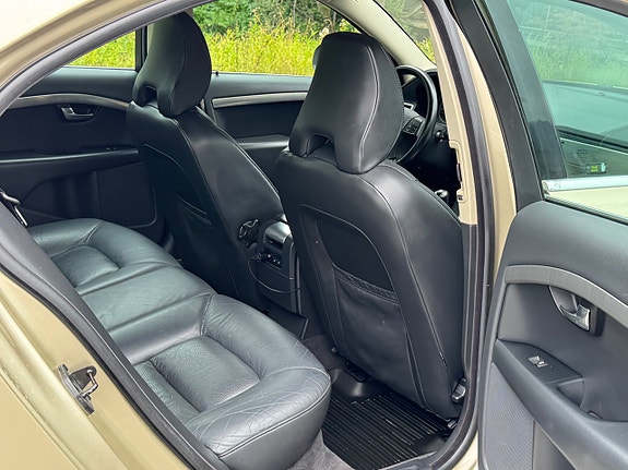 Volvo S80 15 of 17