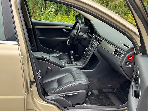 Volvo S80 14 of 17