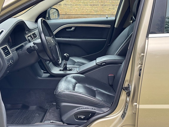 Volvo S80 12 of 17