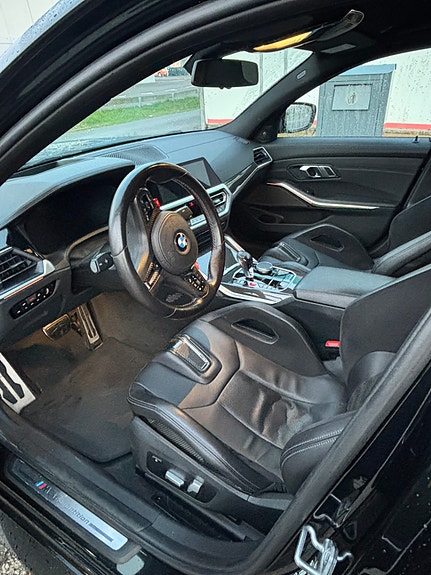 BMW M3 5 of 5