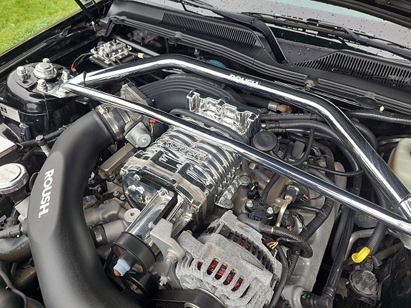 Ford Mustang 10 of 13