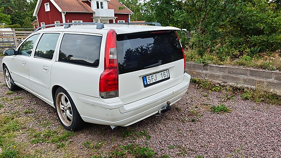 Volvo V70 4 of 4