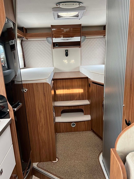 Pilote G650 Essential B-kort 5 of 14