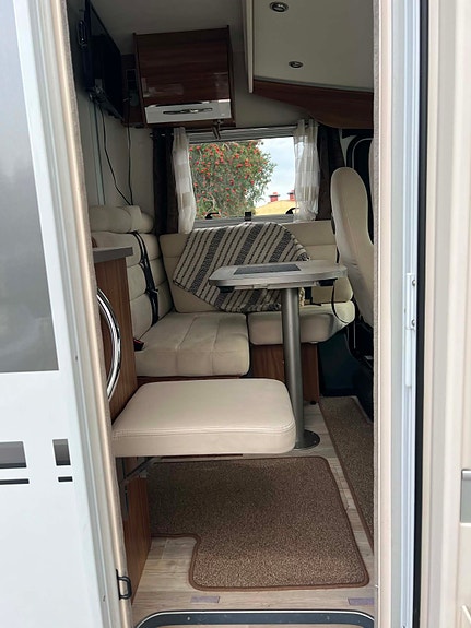 Pilote G650 Essential B-kort 10 of 14