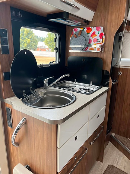 Pilote G650 Essential B-kort 14 of 14