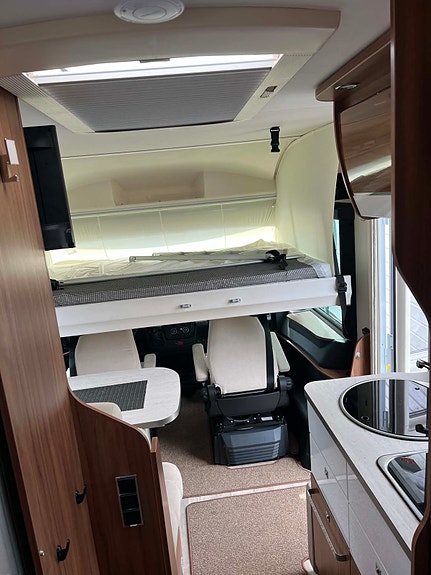 Pilote G650 Essential B-kort 9 of 14