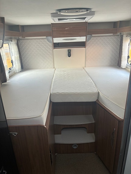 Pilote G650 Essential B-kort 4 of 14