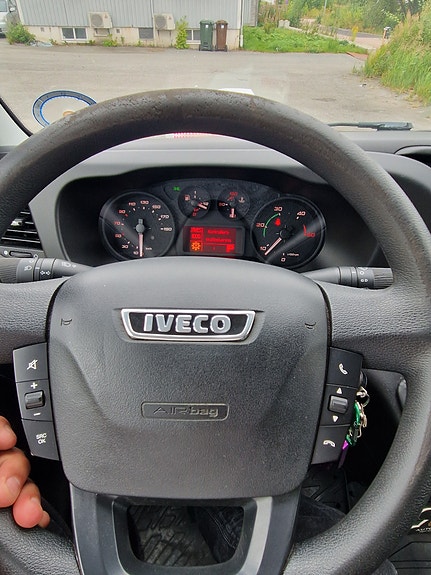 Iveco Daily 9 of 10