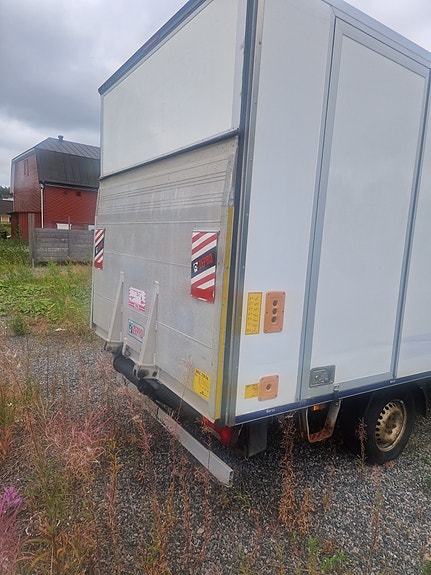 Iveco Daily 6 of 10