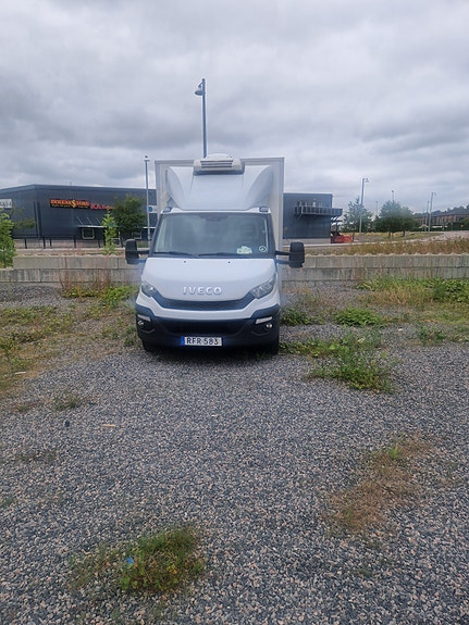 Iveco Daily 2 of 10