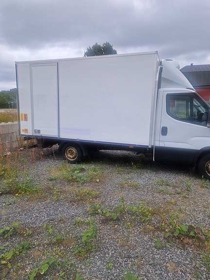 Iveco Daily 5 of 10