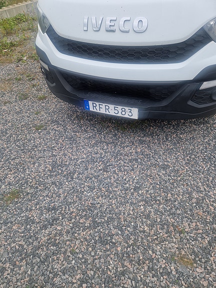 Iveco Daily 10 of 10