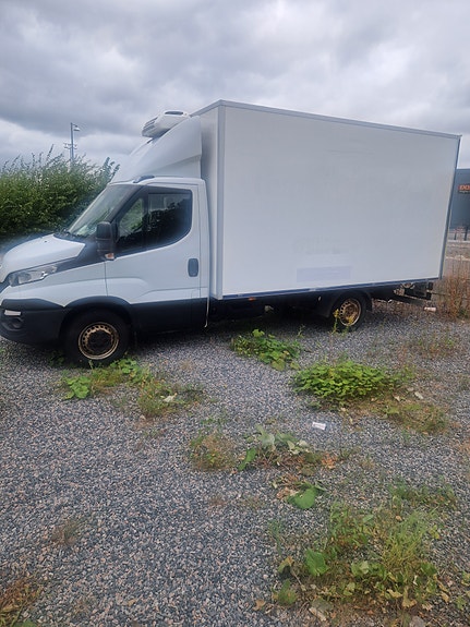 Iveco Daily 3 of 10