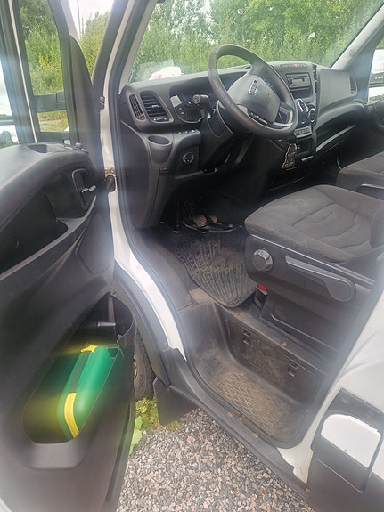 Iveco Daily 7 of 10