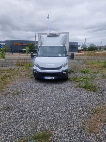Iveco Daily 4 of 10