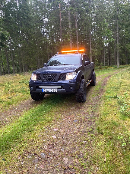 Nissan Navara 4 of 5