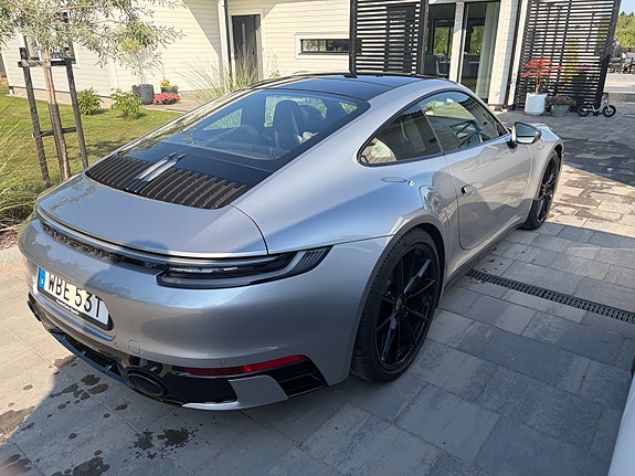 Porsche 911 Carrera T 2 of 3