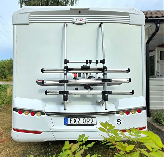 LMC T712 Edition 60 3 of 10