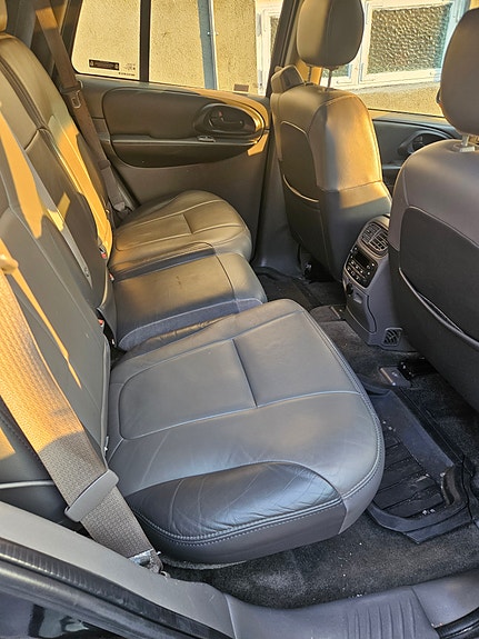 Chevrolet Trailblazer 5 of 7