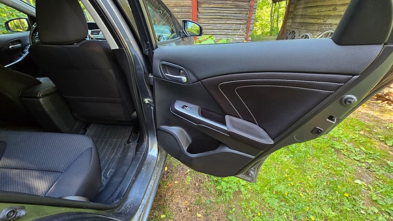 Honda Civic 14 of 16