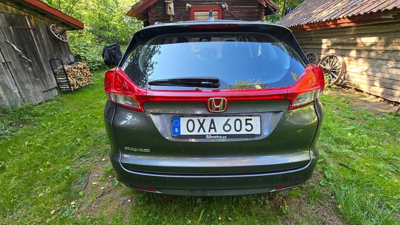 Honda Civic 3 of 16