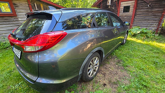 Honda Civic 5 of 16