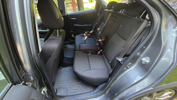 Honda Civic 6 of 16