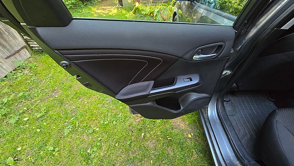 Honda Civic 13 of 16