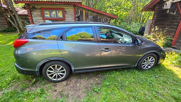 Honda Civic 7 of 16