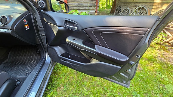 Honda Civic 12 of 16