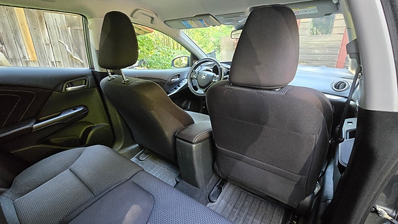 Honda Civic 15 of 16