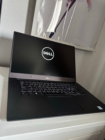 Dell Dell xps cor i7 - 16gb ram - 256gb ssd