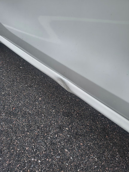 Peugeot 208 7 of 8