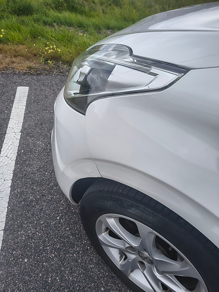 Peugeot 208 8 of 8