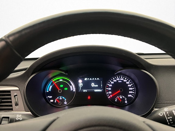 Kia Optima 19 of 30