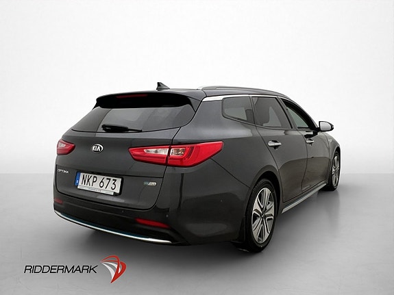 Kia Optima 8 of 30