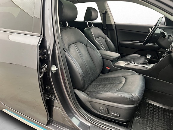 Kia Optima 15 of 30
