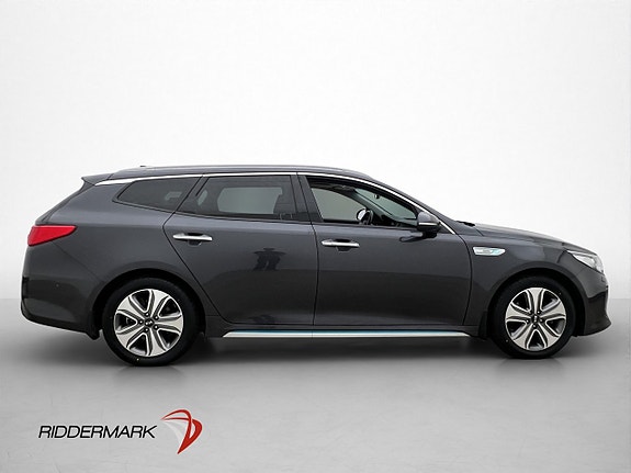 Kia Optima 9 of 30