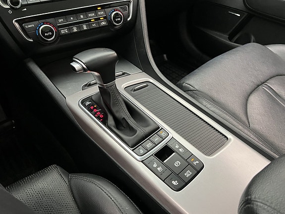 Kia Optima 26 of 30