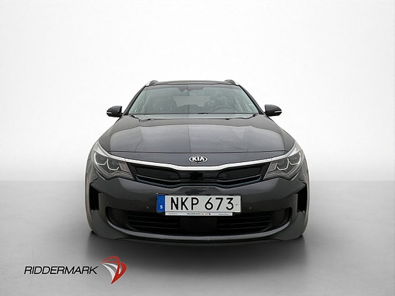 Kia Optima 2 of 30