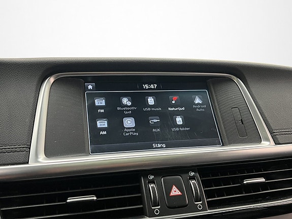 Kia Optima 23 of 30